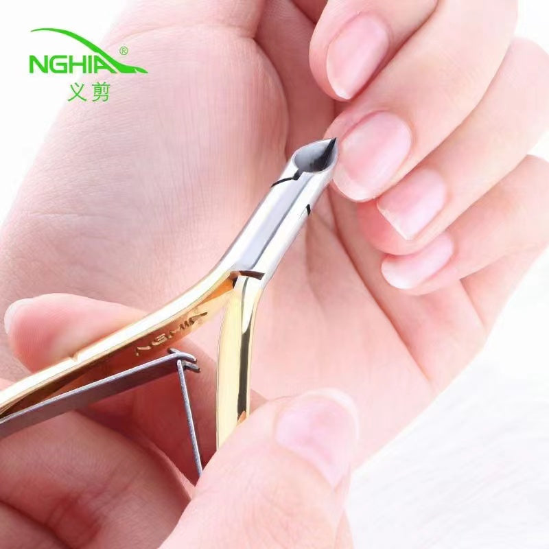 Very High Good Quality Nail Cuticle Sissors
