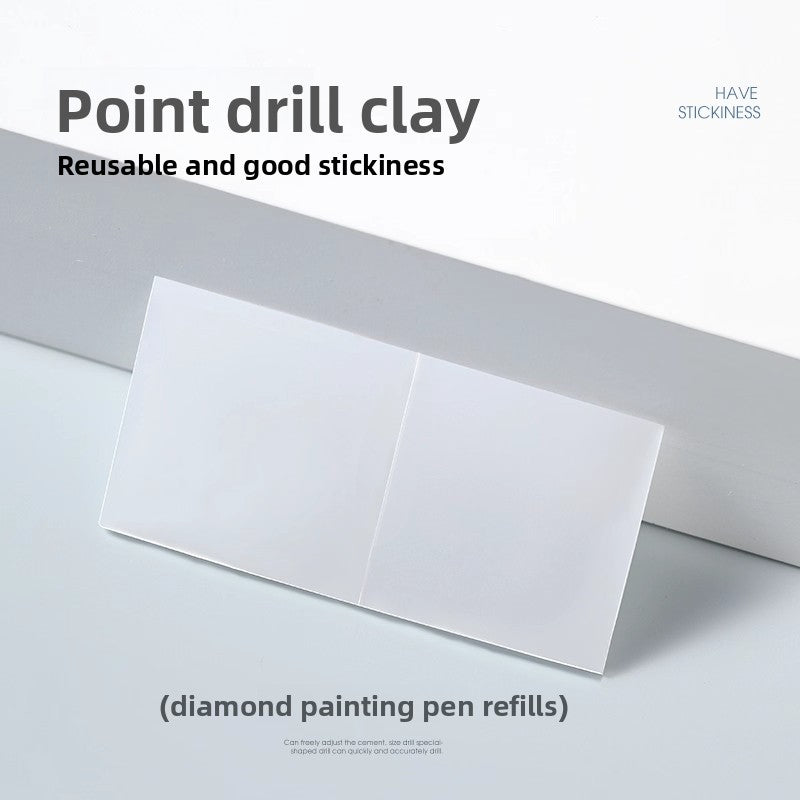 TAYE Nail Rhinestone Picker