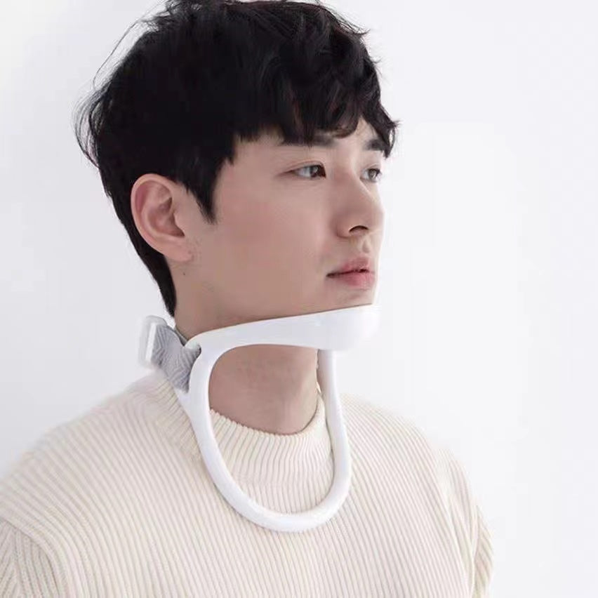 Neck Forward Correction Tool