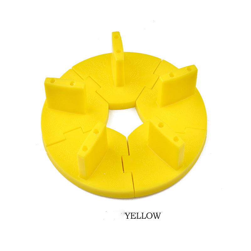 Nail Tip Base Holder(5pcs)