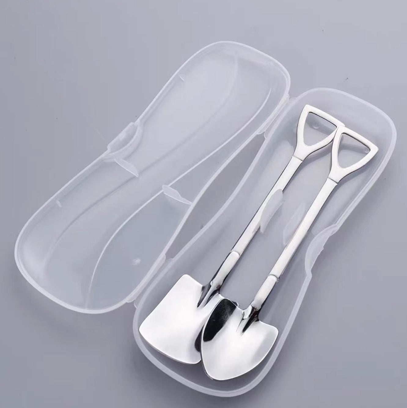 Creative Spoon-1pair