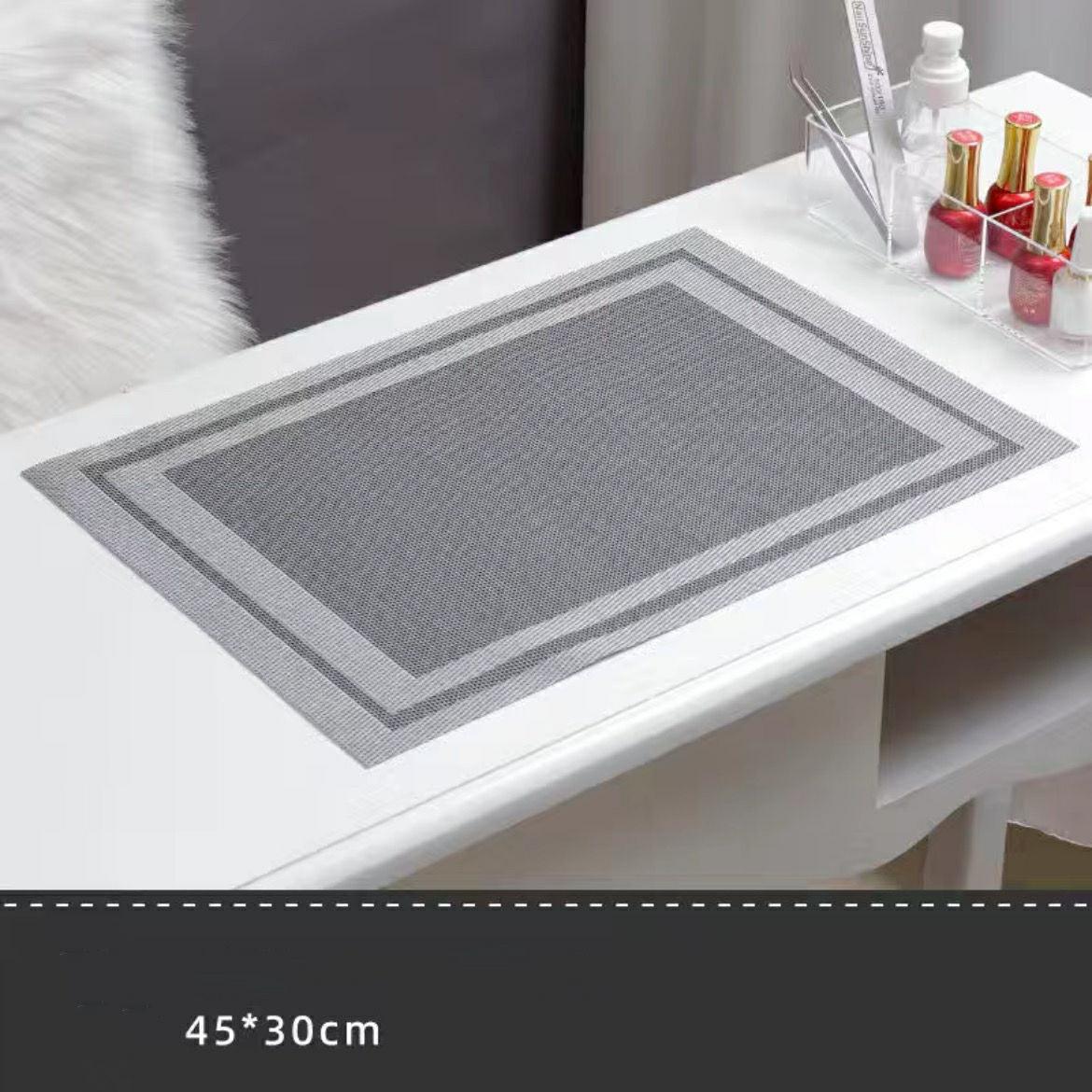 Manicure Hand Holder Pillow Cushion