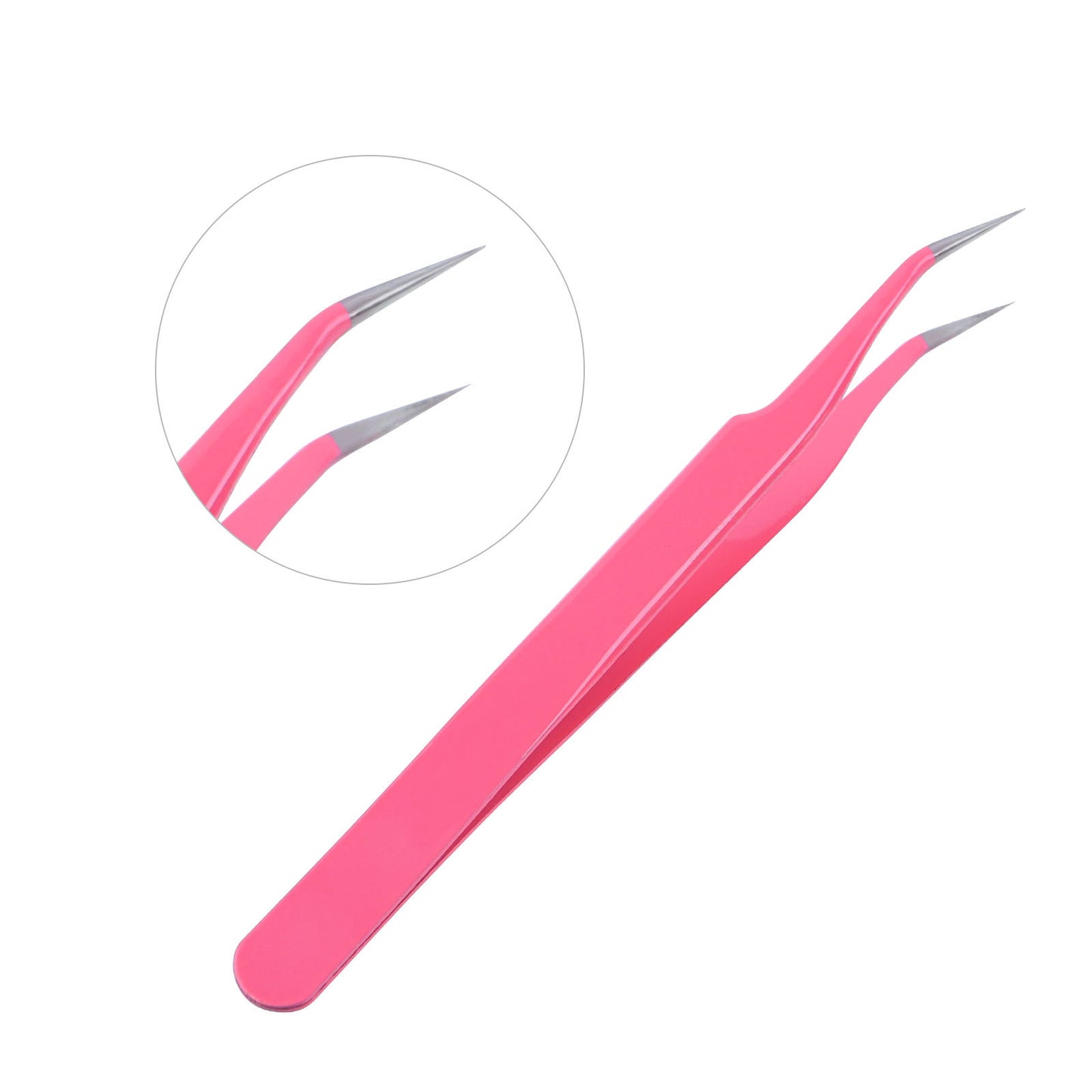 【T02】Tweezer