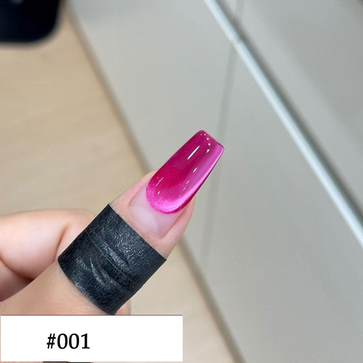 19 Colors Cat Eye Collection