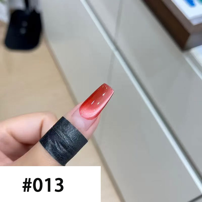 19 Colors Cat Eye Collection