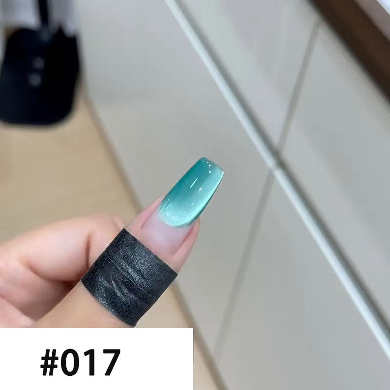 19 Colors Cat Eye Collection