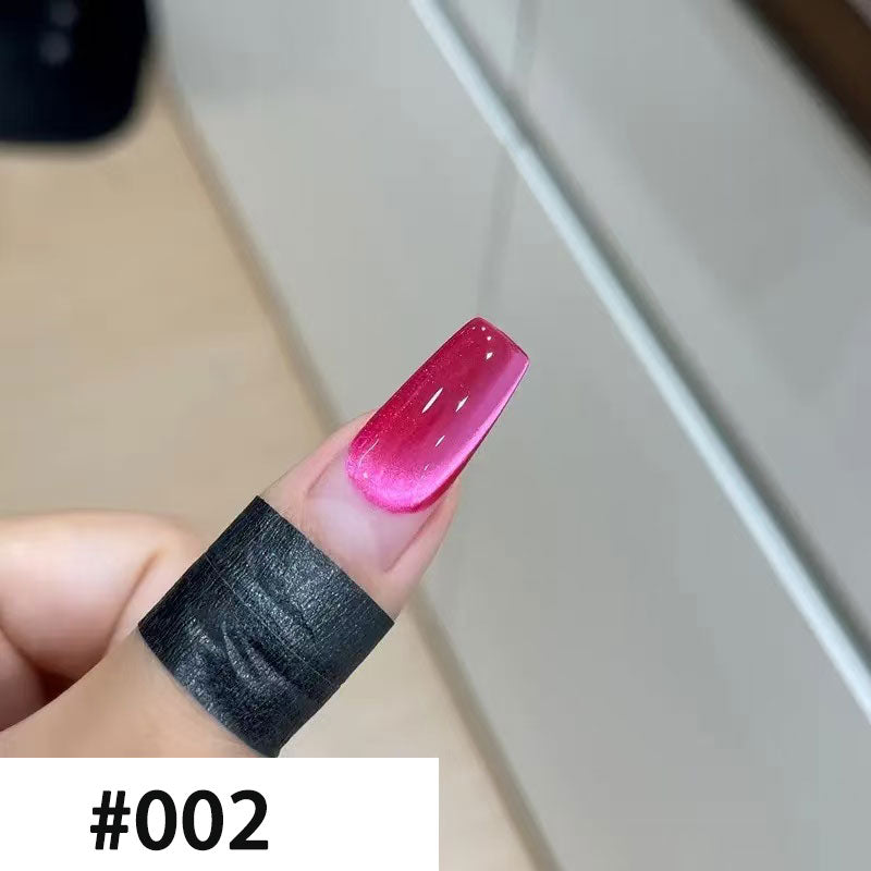 19 Colors Cat Eye Collection