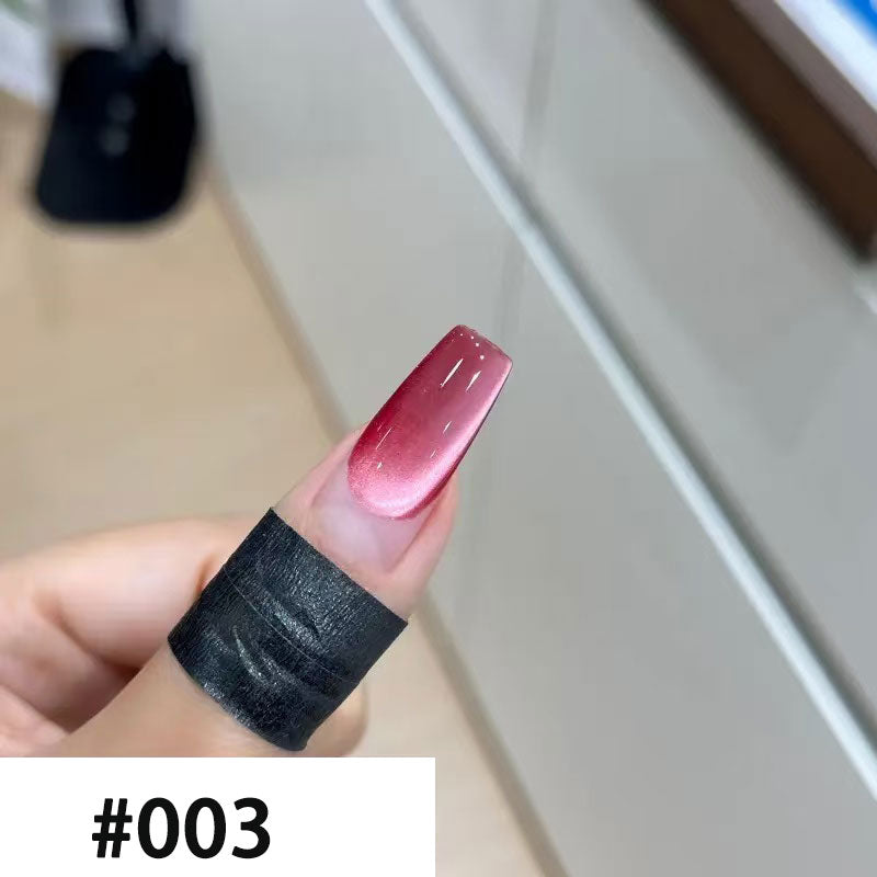 19 Colors Cat Eye Collection