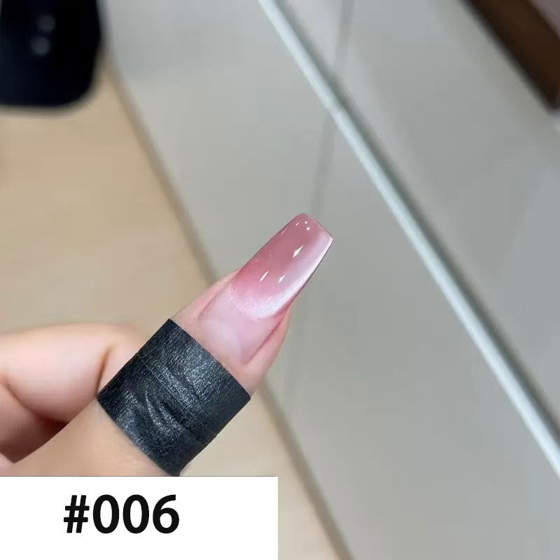 19 Colors Cat Eye Collection