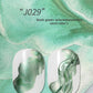 Nail Art Metallic Gradient Blending Solution