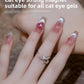 3 in 1 Cigar Large Magnet For Cat Eye Nail