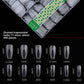 Ultra-thin Transparent Nail Tips For Gel X