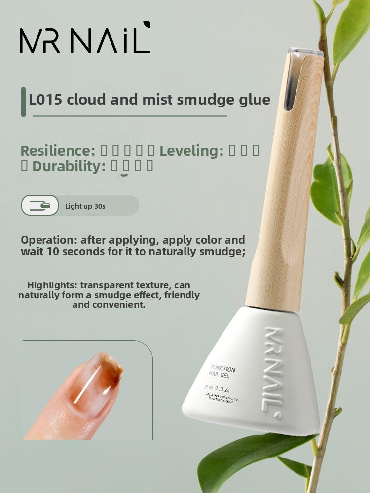 Mr Nail  Functional Gel Bottle Way 14g