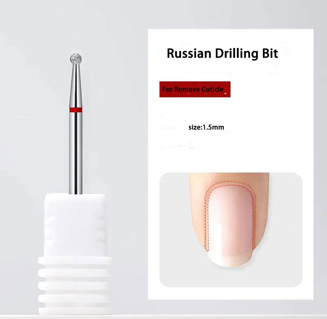 Highly Recommend Nail Tools for Nail Salon Use