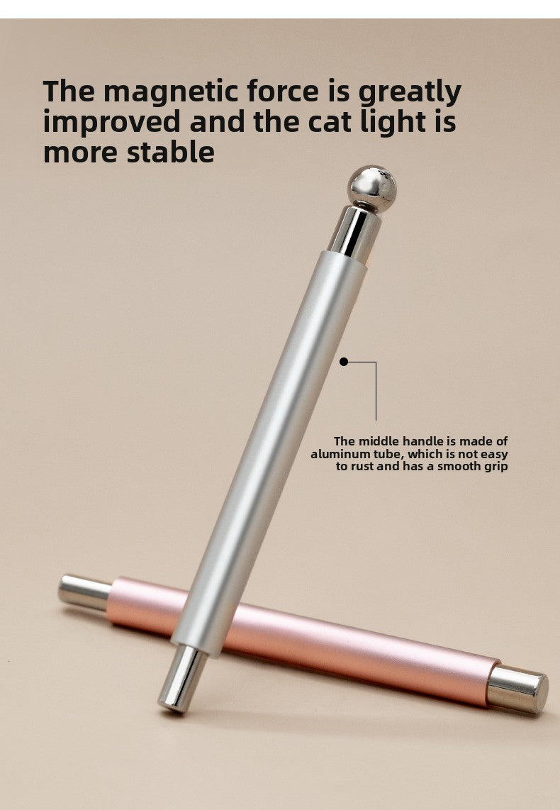 New 2-in-1 Cat Eye  Magnet