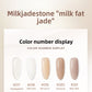 TAYE 3-in-1 Nail Builder Gel Nude Color Quick Extension Gel