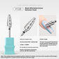 TAYE Nail Tungsten Steel Drill Bit
