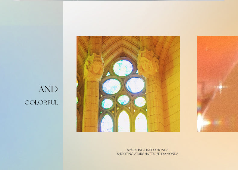 TAYE  Glassy Dopamine Color Nail Polish Gel