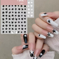 Star Nail Sticker