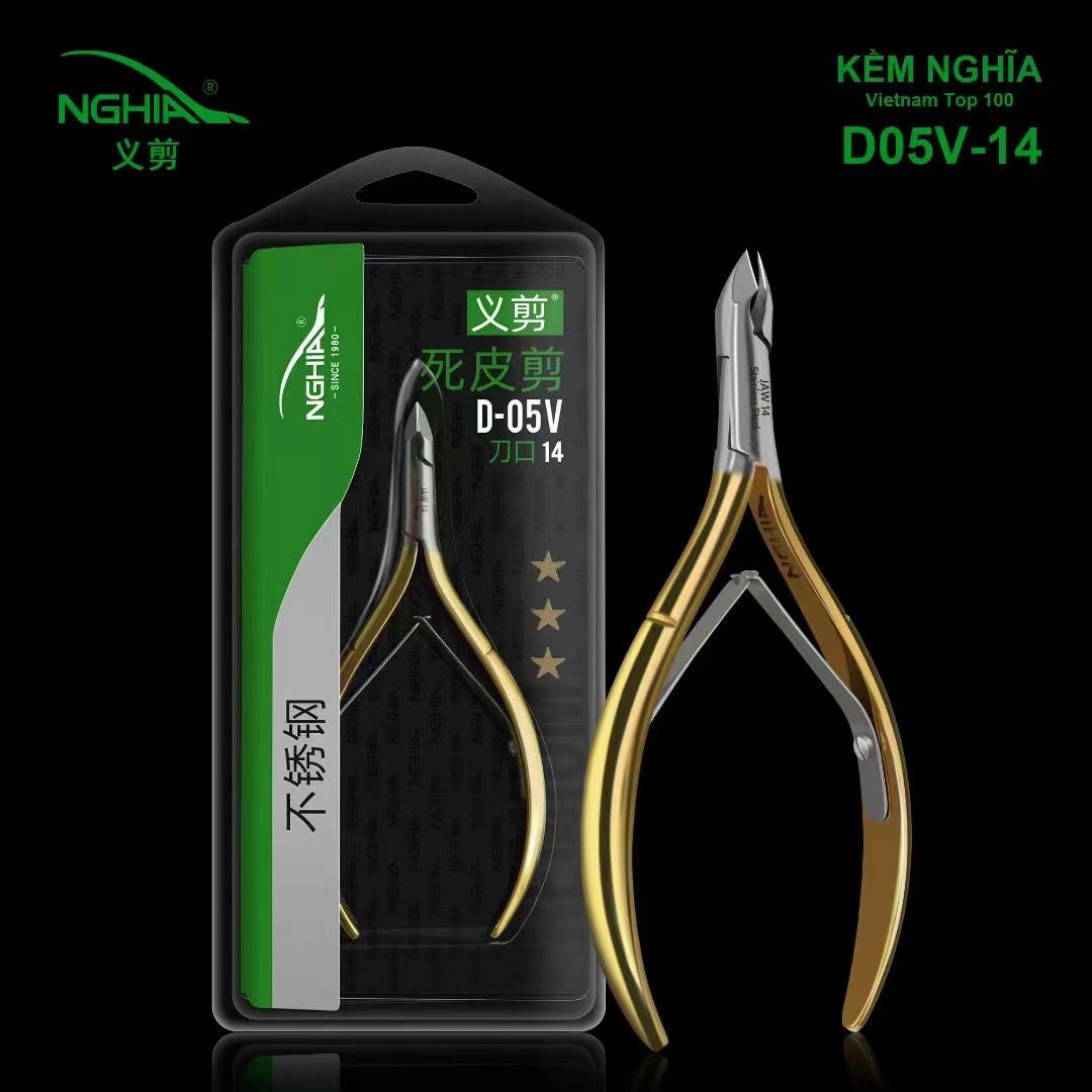 Very High Good Quality Nail Cuticle Sissors