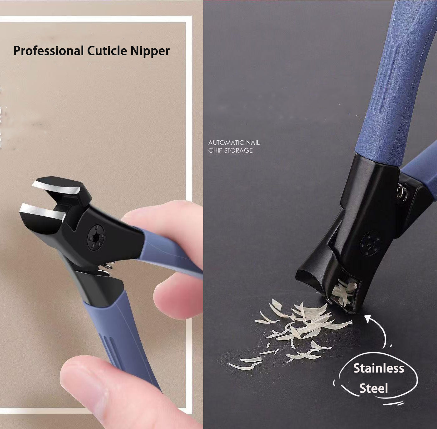 Highly Recommend Nail Tools for Nail Salon Use