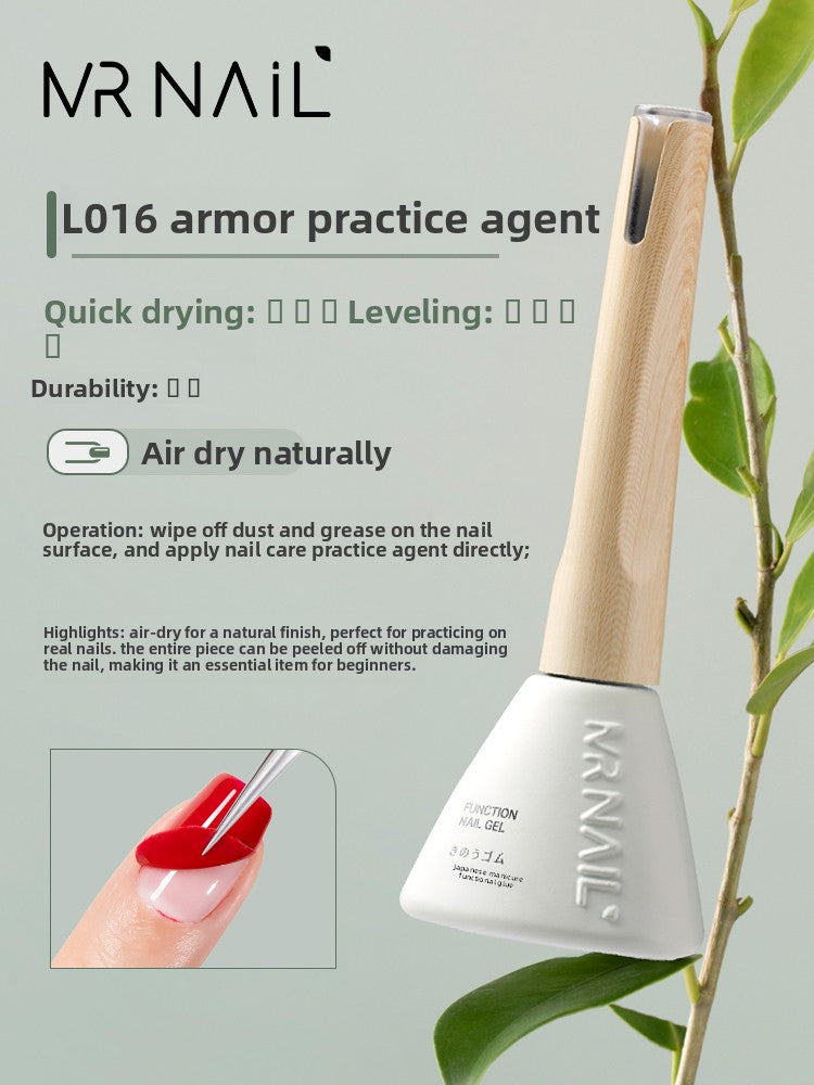 Mr Nail  Functional Gel Bottle Way 14g