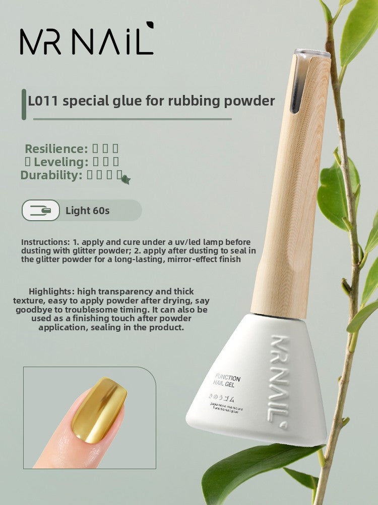 Mr Nail  Functional Gel Bottle Way 14g