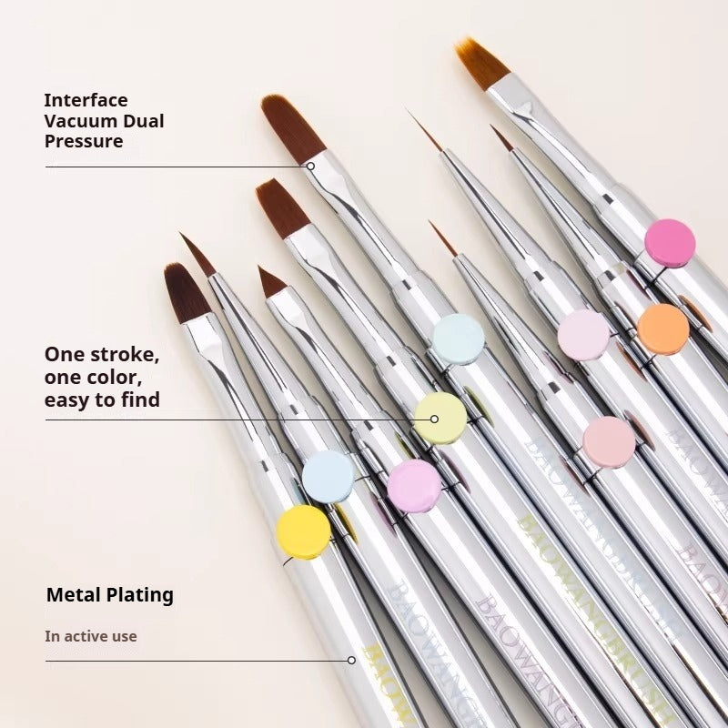 Nail Art Brush -New Arrival