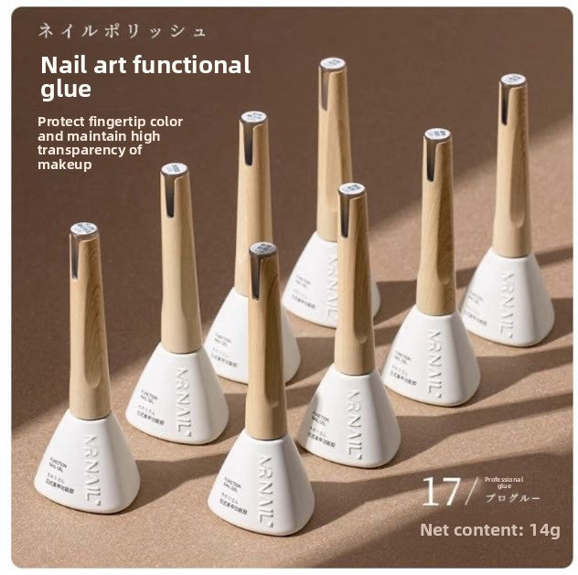 Mr Nail  Functional Gel Bottle Way 14g