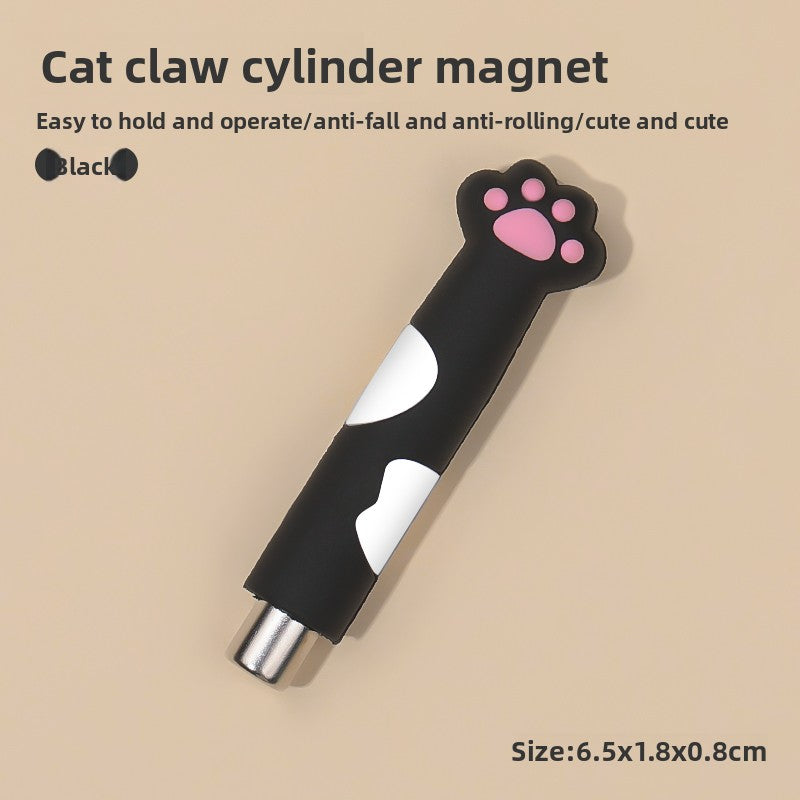 3 in 1 Cigar Large Magnet For Cat Eye Nail