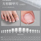 Mr Nail Specialized for nail art salons, 22 styles of ultra-thin, seamless, fully or partially attached Nail Tips