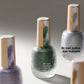 Nail Art Metallic Gradient Blending Solution