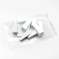 Sponge Nail Art Stamping Kit Sponge Blocks (100pcs）