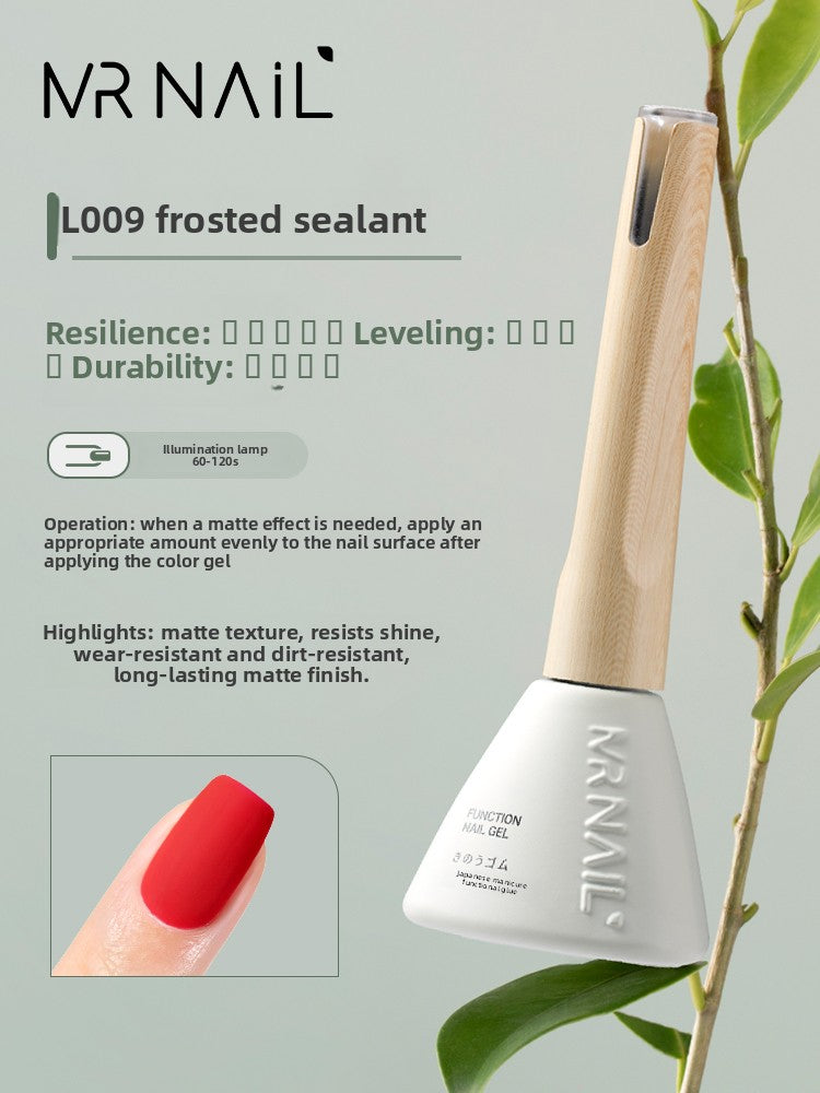 Mr Nail  Functional Gel Bottle Way 14g