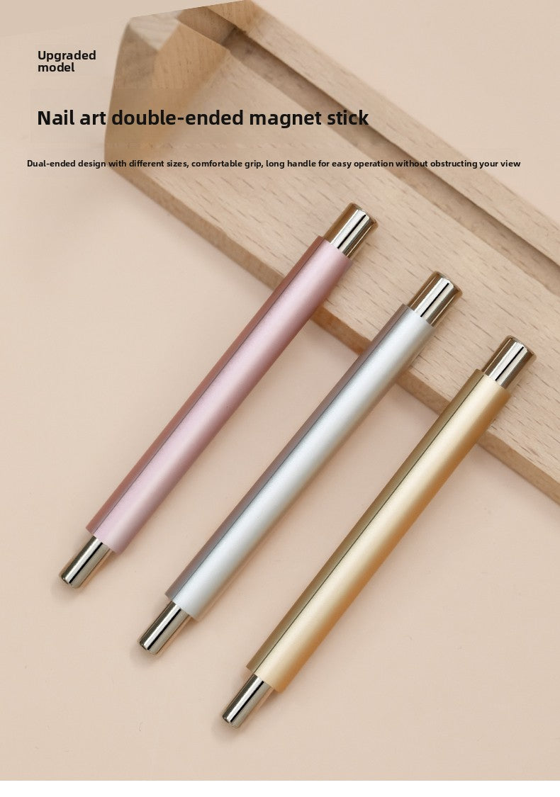 New 2-in-1 Cat Eye  Magnet