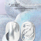 Nail Art Metallic Gradient Blending Solution