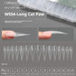 Mr Nail Extension Gel & Sandwich Nail Forms