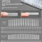 Mr Nail Extension Gel & Sandwich Nail Forms