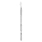 Staleks Pro  Cuticle Pusher Manicure Tool  Russian Style