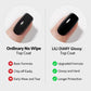 【LILI DIARY 】Functional Nail UV Gel Polish Base/Top Coat /Tips Glue
