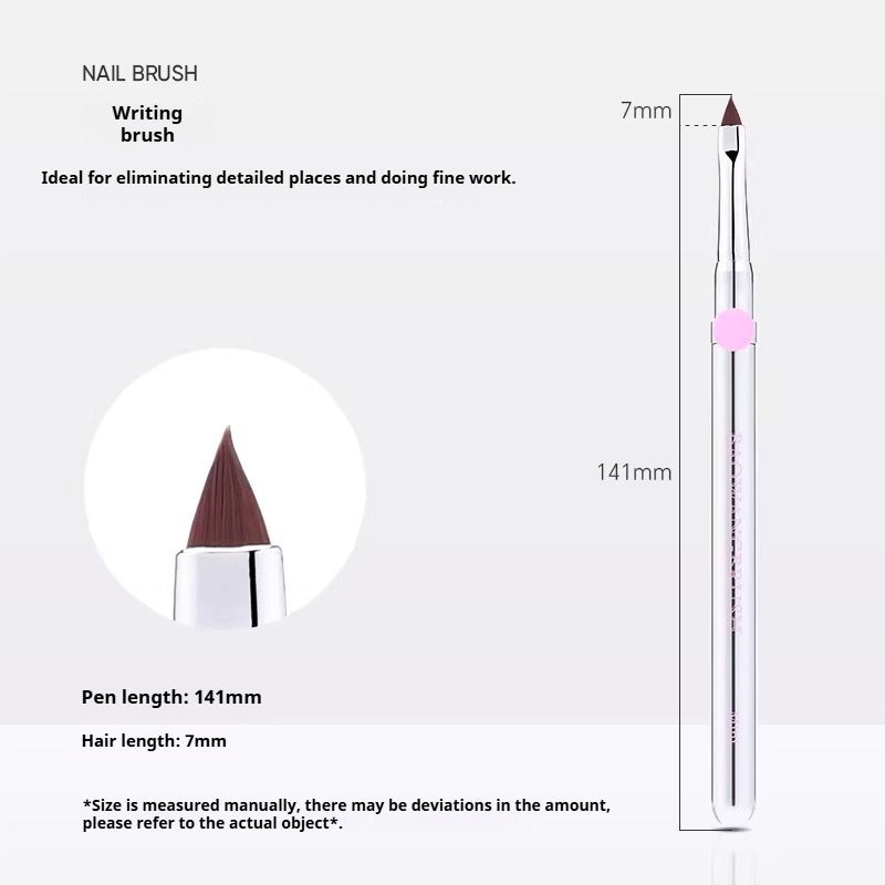 Nail Art Brush -New Arrival