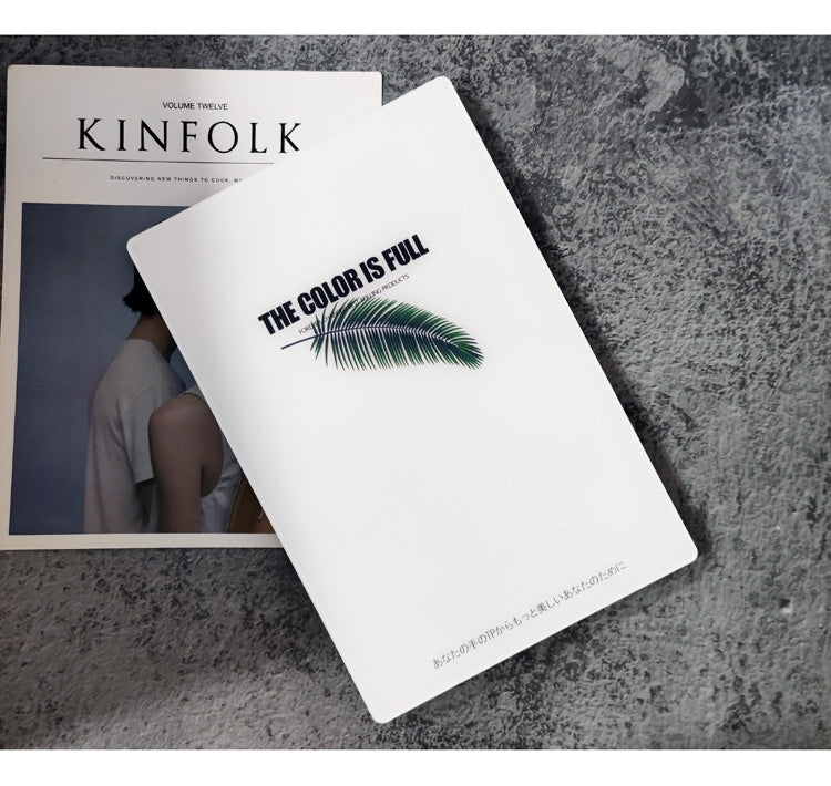 High Quality Acrylic Nail Art Swatch Book 200 /240 /308 Colors for Professional Salon and Home Use