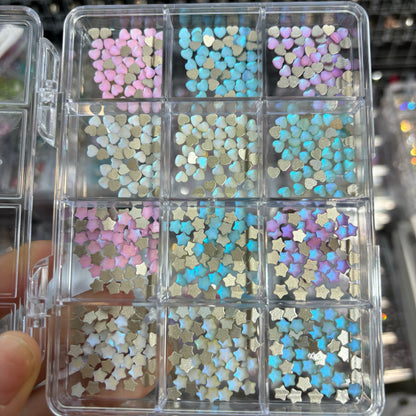 1:1 Swarovski Version High Quality K9