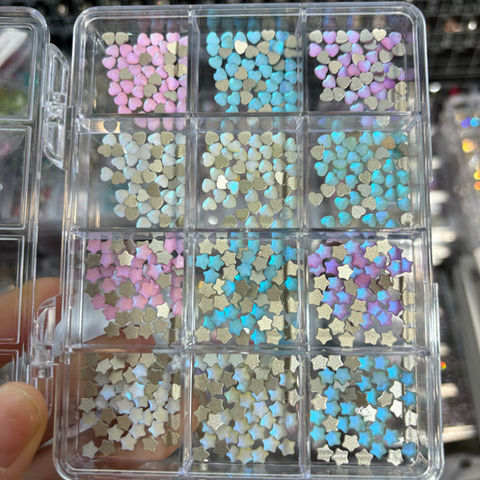 1:1 Swarovski Version High Quality K9