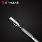Staleks Pro  Cuticle Pusher Manicure Tool  Russian Style