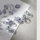 Nail Art Metallic Gradient Blending Solution