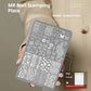 MR NAIL Nail Art Stamping Plate