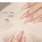 TAYE 3-in-1 Nail Builder Gel Nude Color Quick Extension Gel