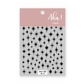 Star Nail Sticker