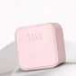 Nail lamp, small size lamp, mini square lamp, plug-in quick-drying induction